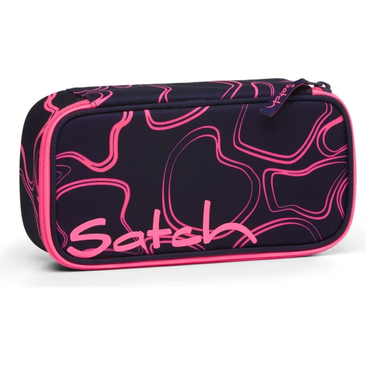 Satch Schlamperbox Pink Supreme NEW – Bild 2