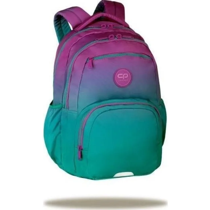 Backpack Pick Gradient blueberry blueberry E99505 CoolPack
