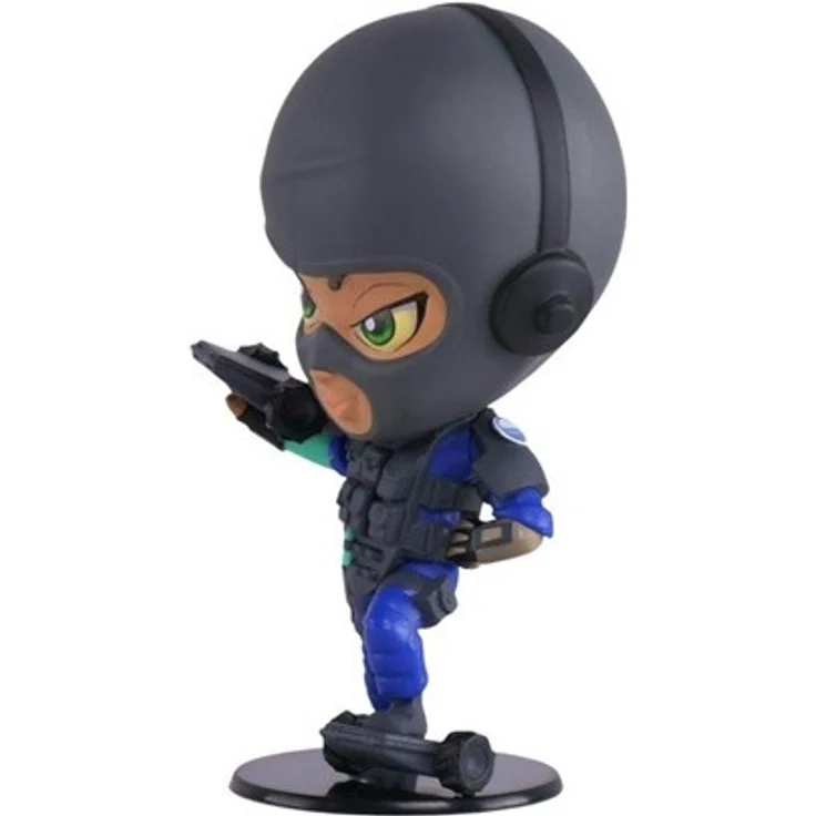 Six Collection 3 - Twitch 10 cm Vinyl Figure – Bild 2