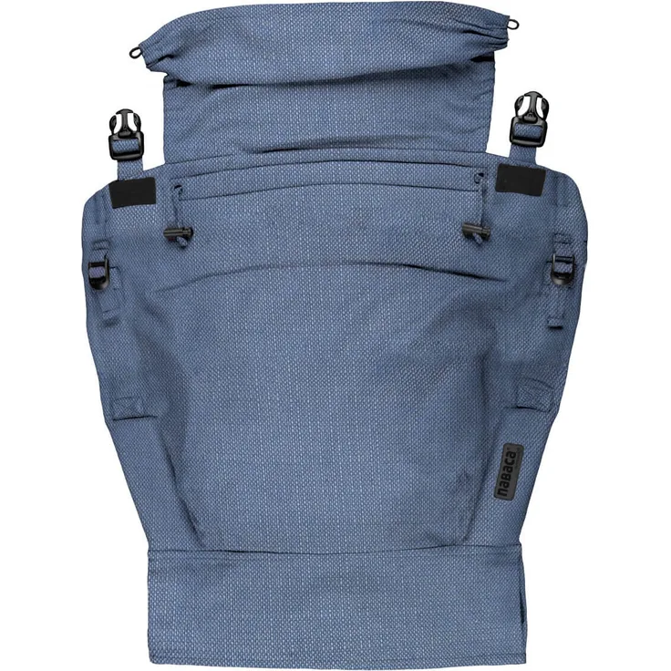 Nabaca Panel Basic Babytrage Kreta Gr. L