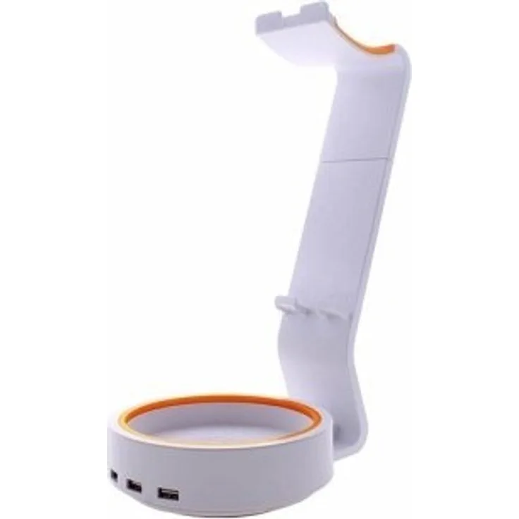 Halterung V2, Ladestation fr Cable Guy, Headset, weiss