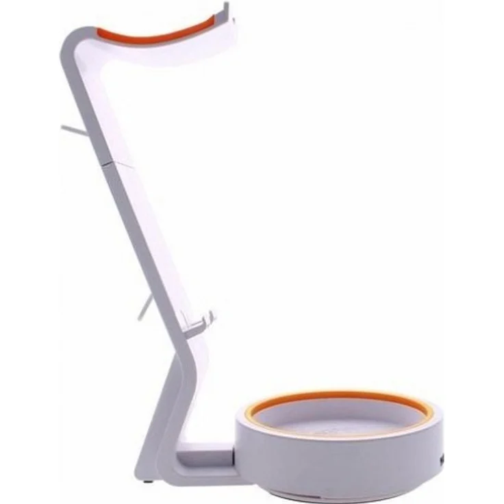 Halterung V2, Ladestation fr Cable Guy, Headset, weiss – Bild 7