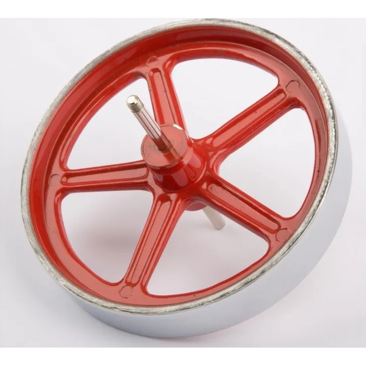 Wilesco 01690 Schwungrad D20, D24