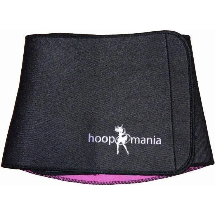 Hoopomania Bauchweg Gürtel fürs Training mit Hula Hoop M (100cm) – Bild 4