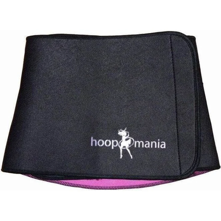 Hoopomania Bauchweg Gürtel fürs Training mit Hula Hoop M (100cm) – Bild 11