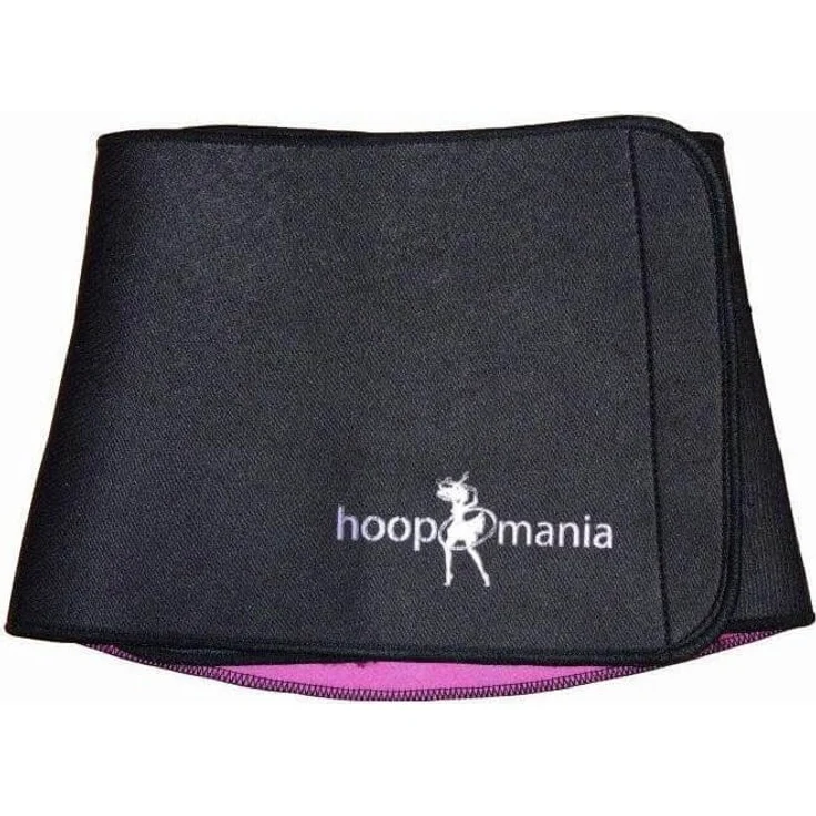 Hoopomania Bauchweg Gürtel fürs Training mit Hula Hoop M (100cm) – Bild 7