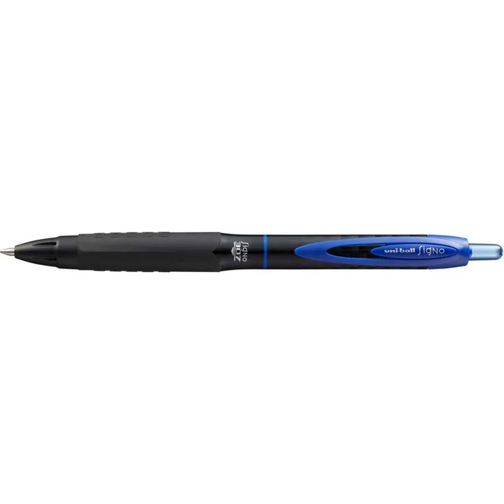 Gelschreiber Signo 307 blau