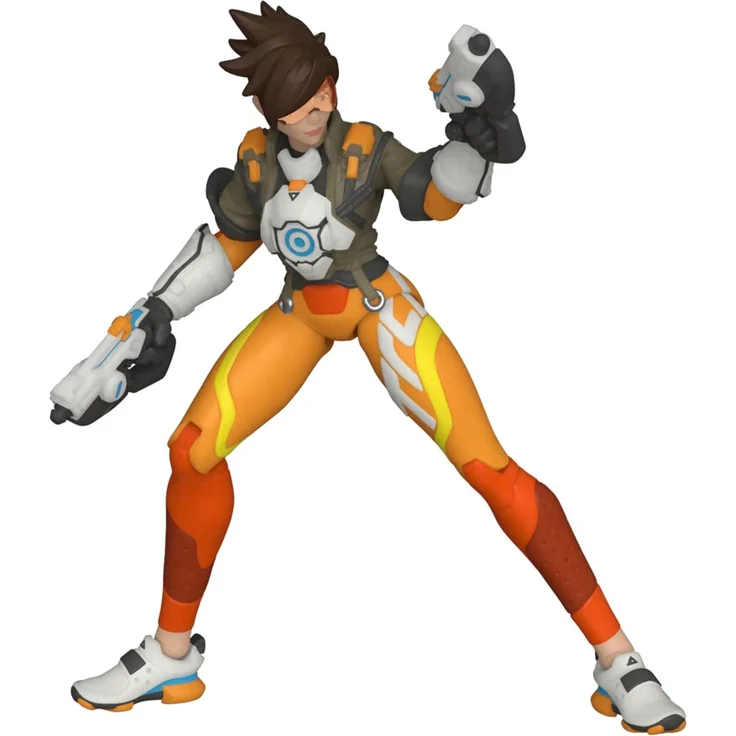 Funko Action Figure: Overwatch 2 - Tracer – Bild 1