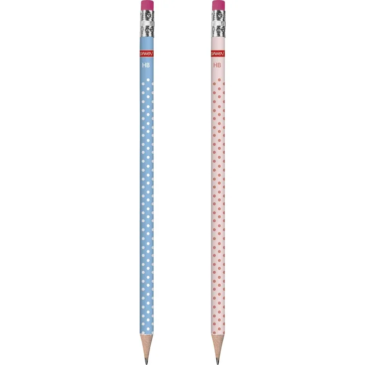 Bleistift Colours of Holiday Länge: 18 cm