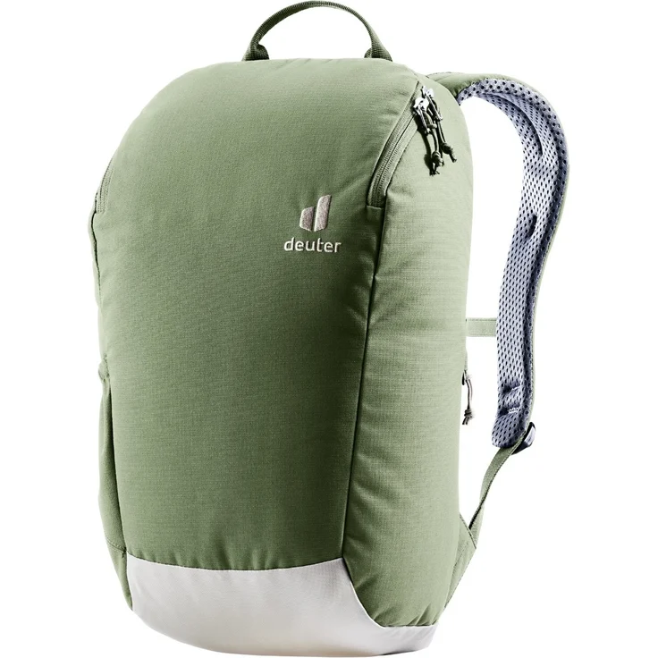 Deuter Stepout 16 Khaki - Sand – Bild 1