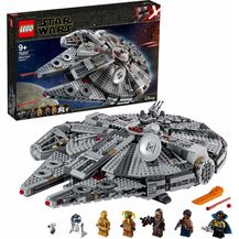 Image for LEGO Star Wars 75257 'Millennium Falcon'