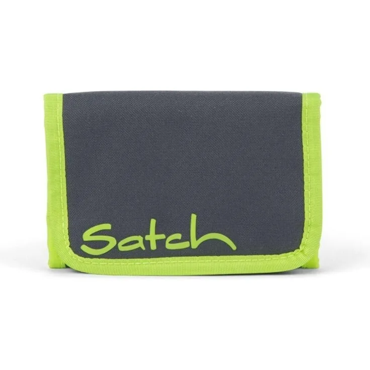 Satch Wallet phantom