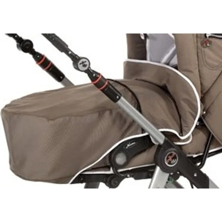 Hartan Windschutz 9942 für IX1 Buggy 439