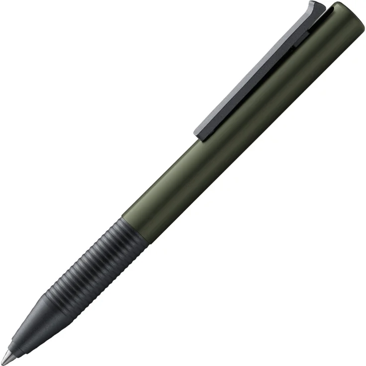 LAMY Tintenroller tipo Al/K moss Special Edition