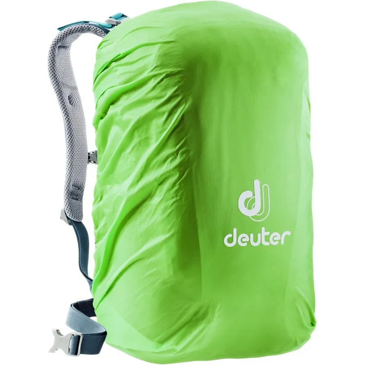 deuter Raincover School kiwi