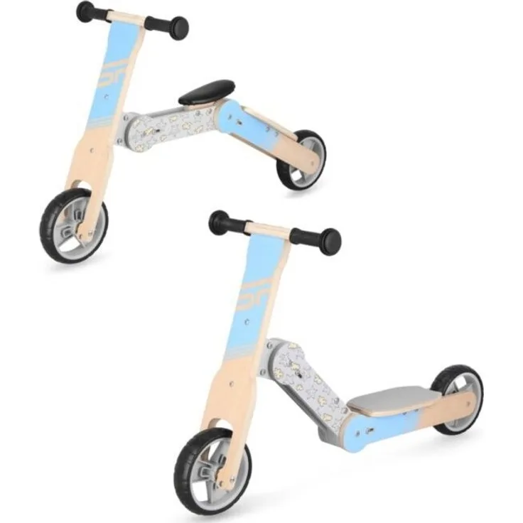 Spokey-Roller DR BL Blau (940906)