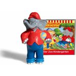 Tonies Benjamin Blümchen 'Der Zoo-Kindergarten', Hörfigur mit ca. 43 Minuten Spielzeit, ab 3 Jahren, deutsch