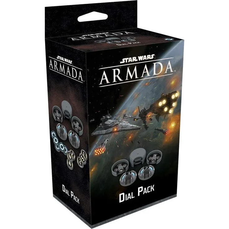Fantasy Flight Games FFGSWM39 Tabletop
