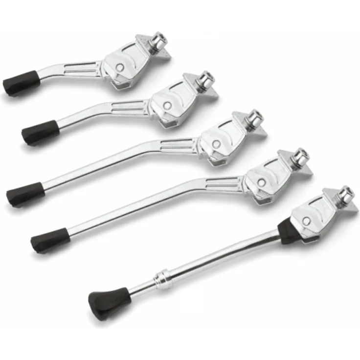 PUKY Fahrradständer Z2, 12 Zoll