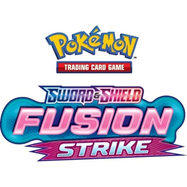 Pokémon Sword & Shield Fusion Strike Elite Trainer Box - Mew englisch cards – Bild 5