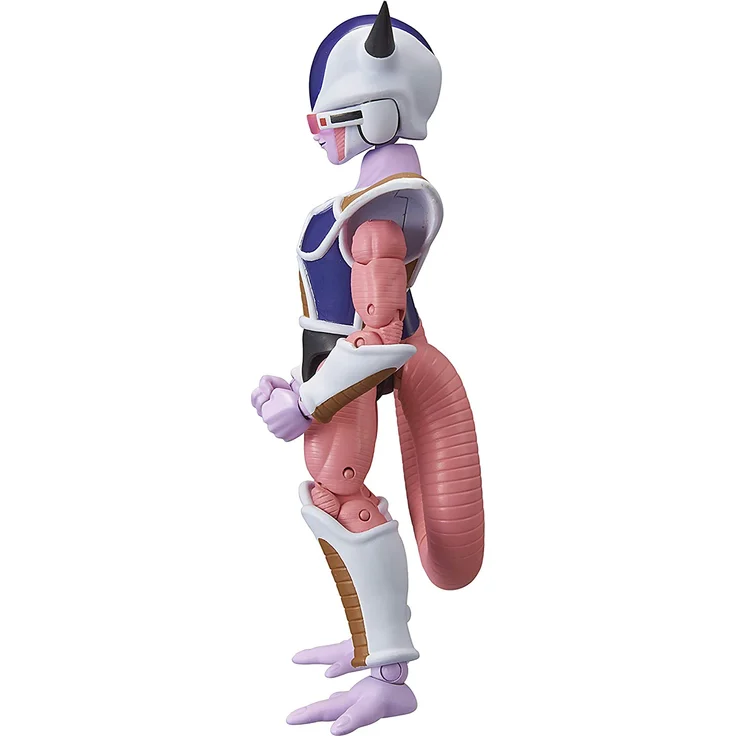 Bandai – Dragon Ball Super – Dragon Star Figur 17 cm – Freezer 1. Form – 36181 – Bild 4
