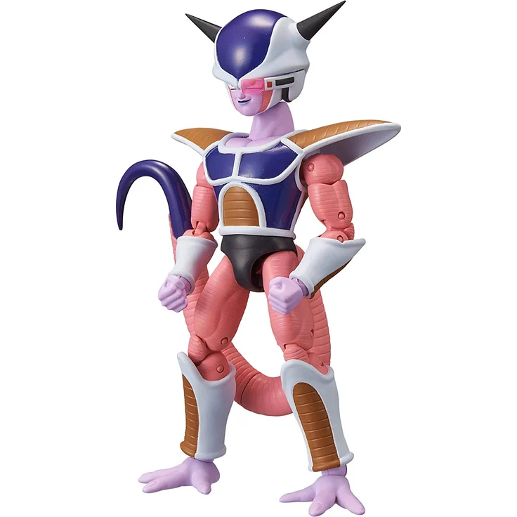 Bandai – Dragon Ball Super – Dragon Star Figur 17 cm – Freezer 1. Form – 36181 – Bild 3