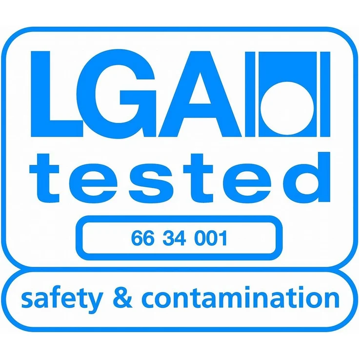 folia 21800 - Papiertüten aus Kraftpapier, Geschenktüten, 20 Stück, 18 x 8 x 21 cm, weiß - zum Basteln, Verzieren und Verschenken – Bild 5