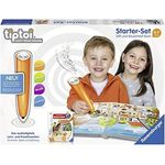 Tiptoi Starter-Set Wieso? Weshalb? Warum? Entdecke Den Bauernhof. Tiptoi Stift Mit Aufnahmefunktion Und Buch Entdecke Den Bauernhof"