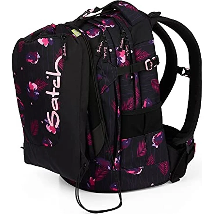 Satch Sportbeutel Mystic Nights - Preisvergleich – Bild 2