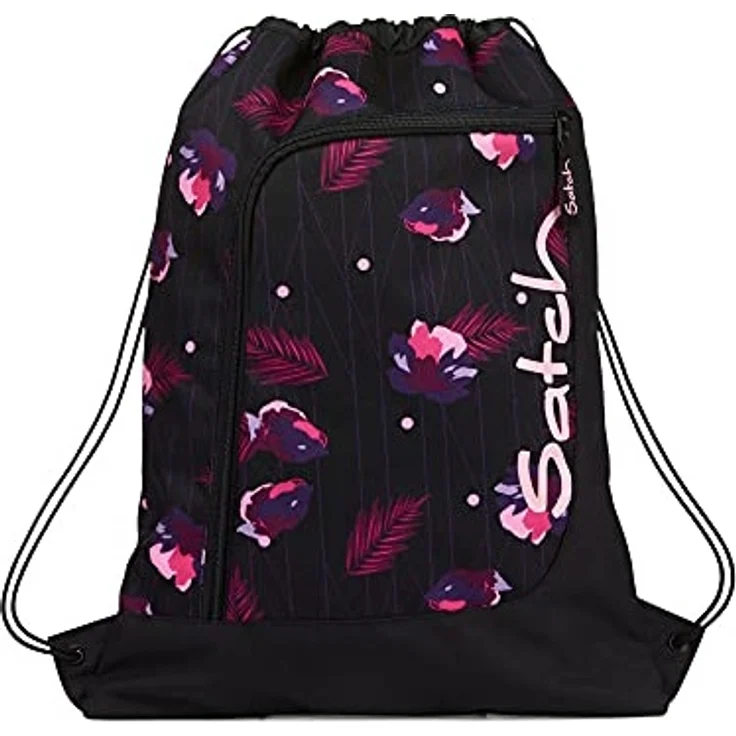 Satch Sportbeutel Mystic Nights - Preisvergleich – Bild 1