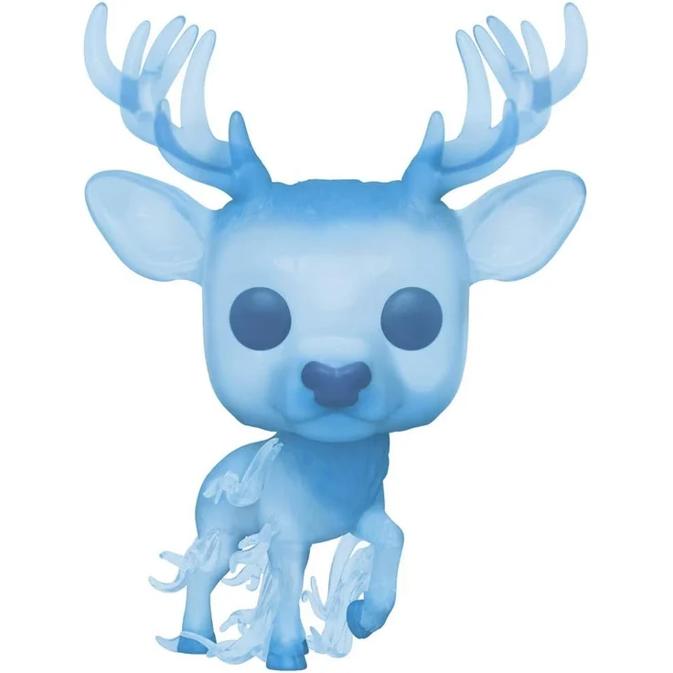 Harry Potter POP! Movies PVC-Sammelfigur - Patronus Harry (104) – Bild 3