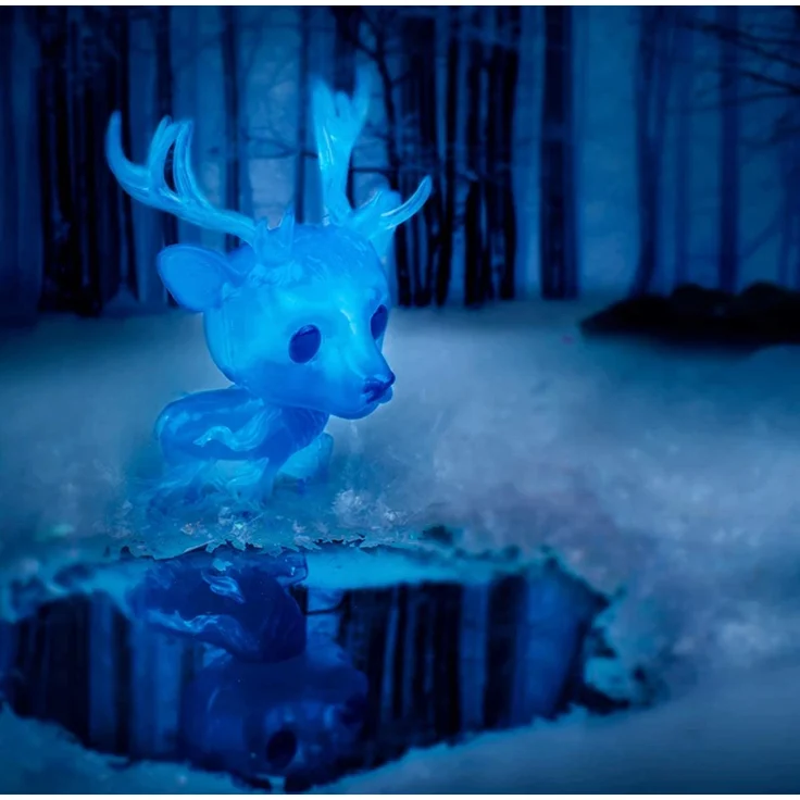 Harry Potter POP! Movies PVC-Sammelfigur - Patronus Harry (104) – Bild 5