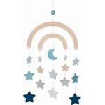 traumhaftes Mobile "Lifestyle" von Goki (verschiedene Farben erhältlich)