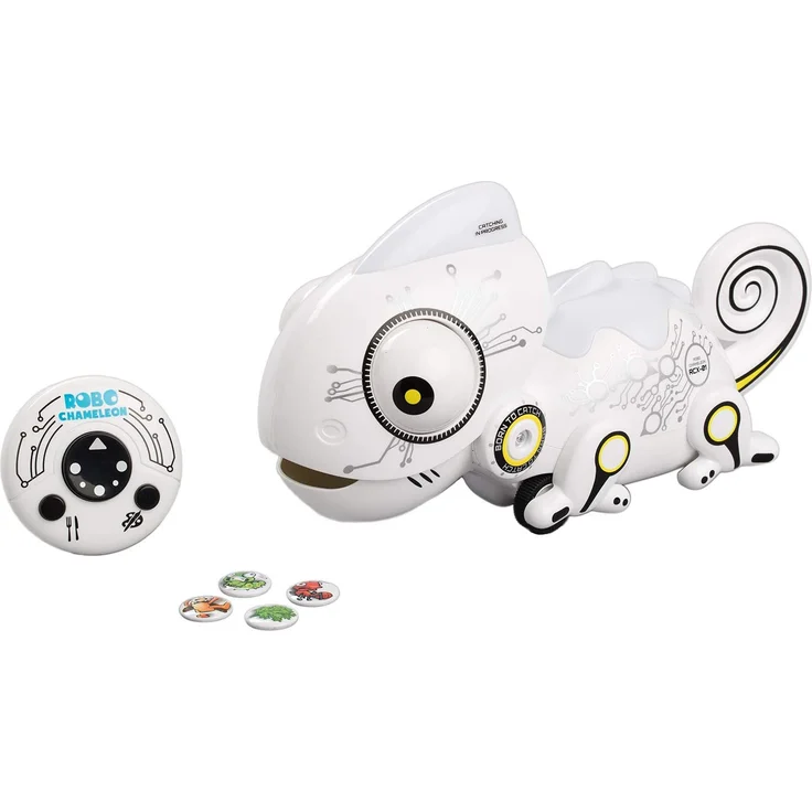 Robo Chamäleon 4891813885382 – Bild 10