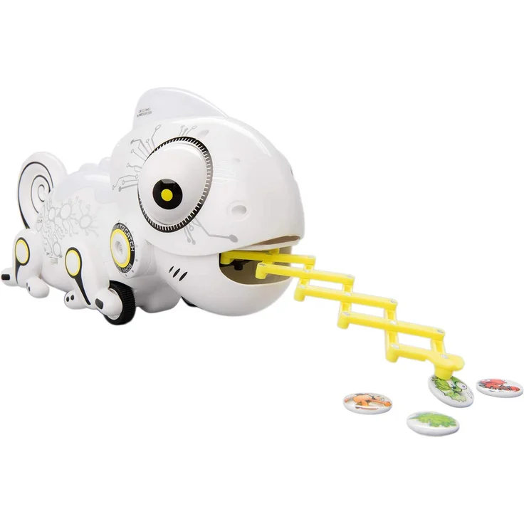 Robo Chamäleon 4891813885382 – Bild 11