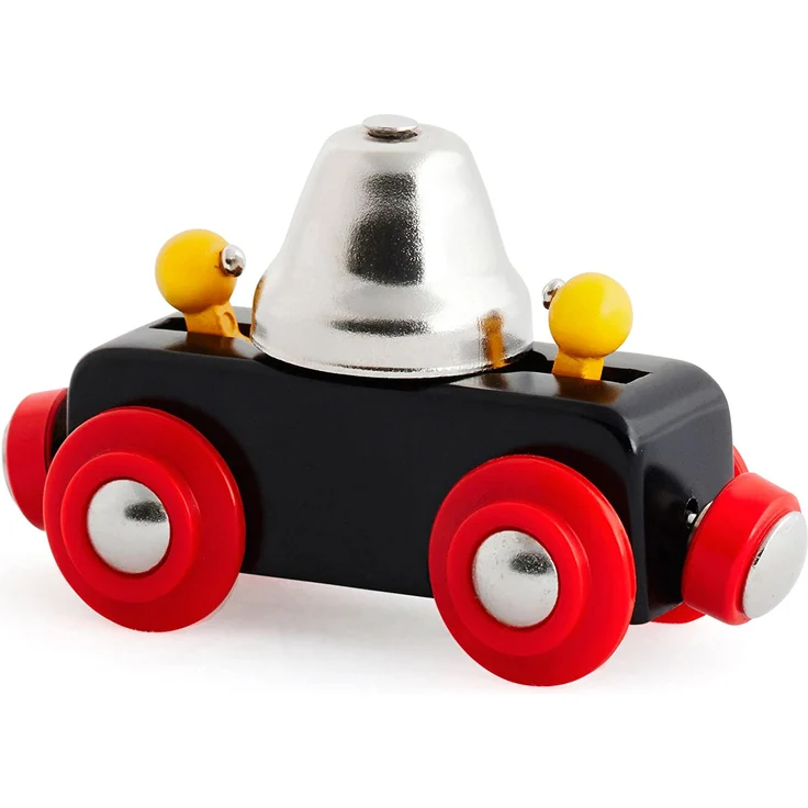 BRIO Bahn - Glockenwagen – Bild 4