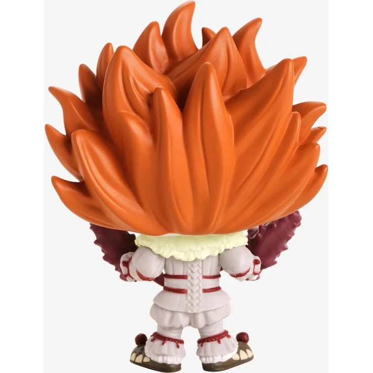 Pennywise ES Spider Legs Funko Pop! Figur als Geschenkidee | 9cm – Bild 5