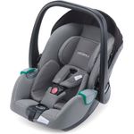 Recaro 'Avan' Babyschale Kollektion 2020 Prime Silent Grey 0-13 kg (Gruppe 0+)