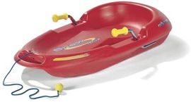 Rolly Toys 200115 - rollySnow Max