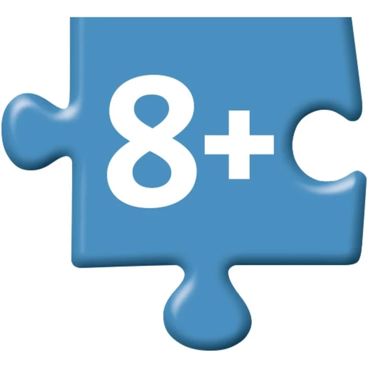 Ravensburger 200 Teile XXL Puzzle Geheimnisvolle Einhörner – Bild 6