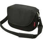 KLICKfix FUNBAG SCHWARZ reisenthel Fahrradtasche