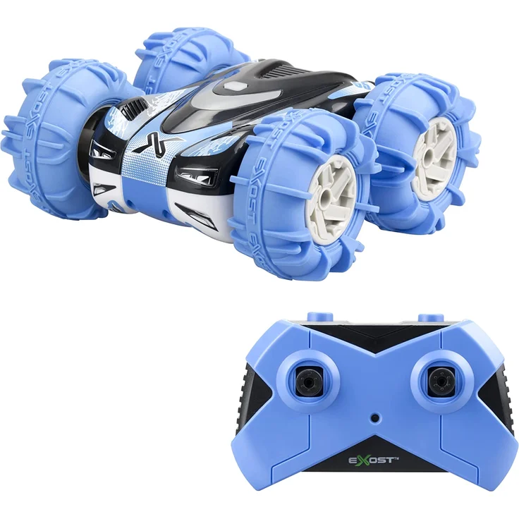 360 AQUACROSS – Bild 1