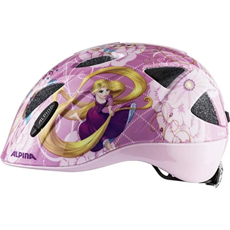 Alpina Ximo Disney disney rapunzel gloss (50) 49-54 – Bild 3