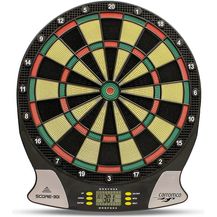 Bild für Carromco Electronic Dart Board Score 2nd Generation 92016 Unisex Erwachsene