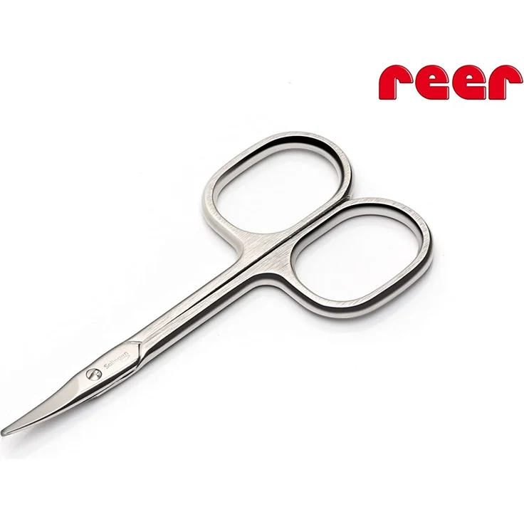 reer 83 - Baby-Nagel-Schere Solingen – Bild 3