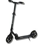 Best Sporting Scooter 205er Rolle, aus Aluminium, klappbarer Kinder-Tretroller, anthrazit