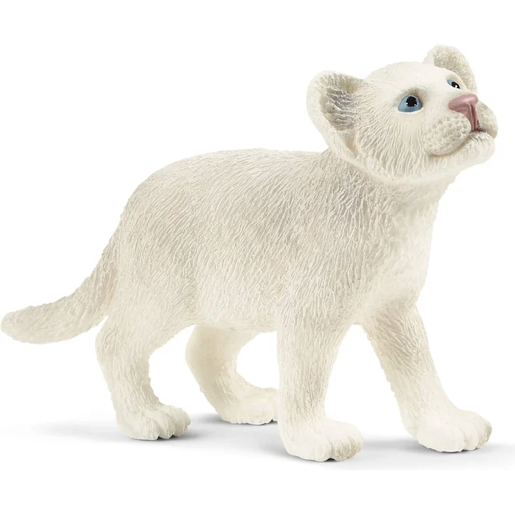 Schleich Wild Life - 42505 - Weiße Löwen – Bild 6