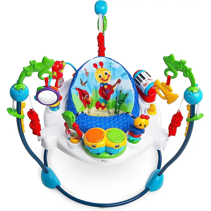 Baby Einstein Aktivitäts Symphony Hüpfer - Preisvergleich