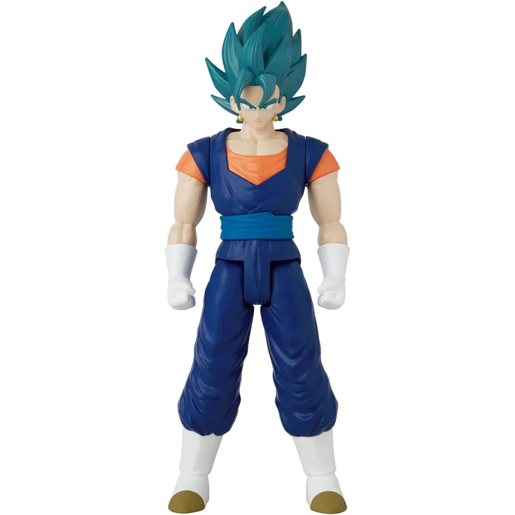 DRAGON BALL LIMIT BREAKER SUPER SAIYAN BLUE VEGITO – Bild 3