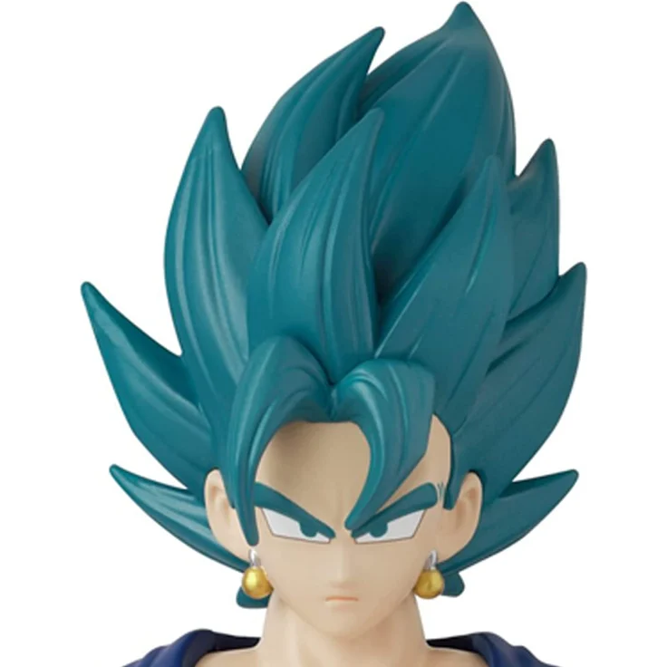 DRAGON BALL LIMIT BREAKER SUPER SAIYAN BLUE VEGITO – Bild 7